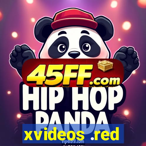 xvideos .red